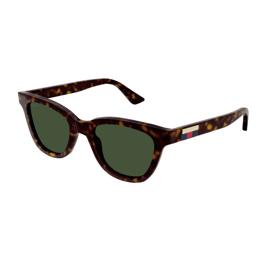 Okulary przeciwsłoneczne Gucci GG1116S 002