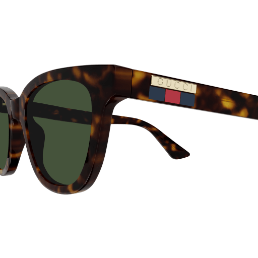 Okulary przeciwsłoneczne Gucci GG1116S 002