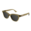 Okulary przeciwsłoneczne Gucci GG1116S 004