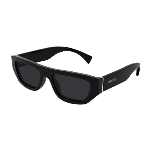 Okulary przeciwsłoneczne Gucci GG1134S 002