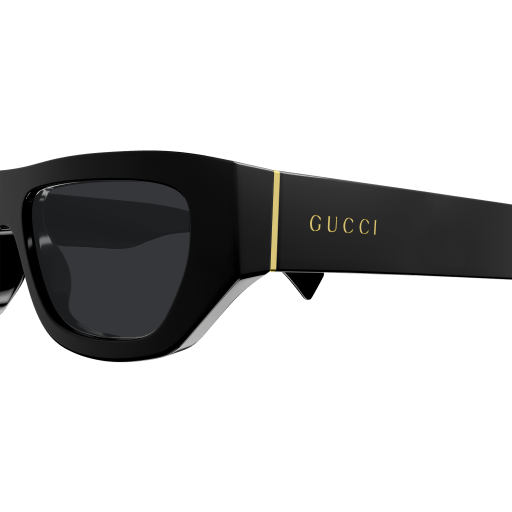 Okulary przeciwsłoneczne Gucci GG1134S 002