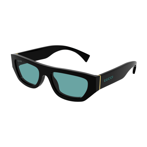 Okulary przeciwsłoneczne Gucci GG1134S 004