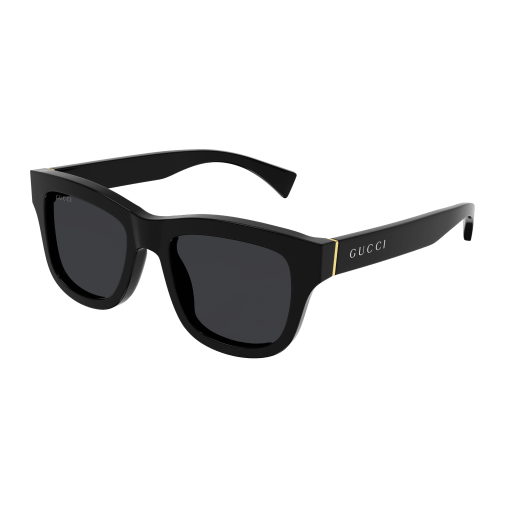 Okulary przeciwsłoneczne Gucci GG1135S 002