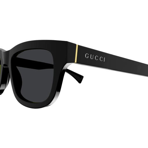 Okulary przeciwsłoneczne Gucci GG1135S 002