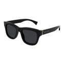 Okulary przeciwsłoneczne Gucci GG1135S 002