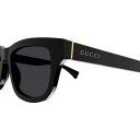 Okulary przeciwsłoneczne Gucci GG1135S 002