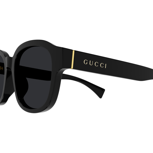 Okulary przeciwsłoneczne Gucci GG1140SK 001