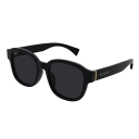 Okulary przeciwsłoneczne Gucci GG1140SK 001