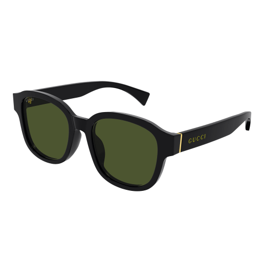 Okulary przeciwsłoneczne Gucci GG1140SK 002