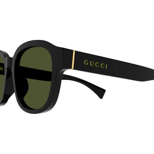 Okulary przeciwsłoneczne Gucci GG1140SK 002