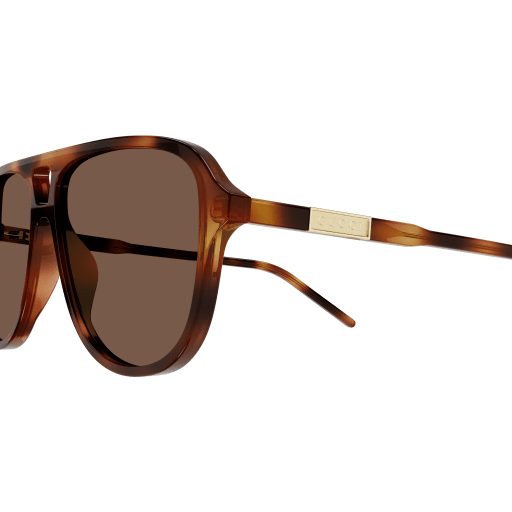 Okulary przeciwsłoneczne Gucci GG1156S 003