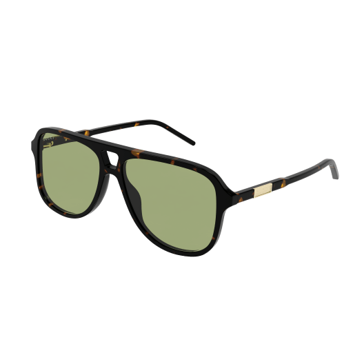 Okulary przeciwsłoneczne Gucci GG1156S 004