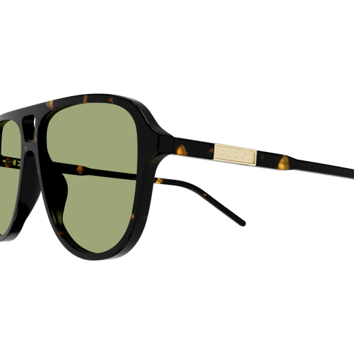 Okulary przeciwsłoneczne Gucci GG1156S 004