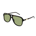 Okulary przeciwsłoneczne Gucci GG1156S 004