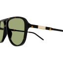 Okulary przeciwsłoneczne Gucci GG1156S 004