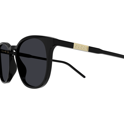 Okulary przeciwsłoneczne Gucci GG1157S 001