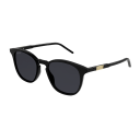 Okulary przeciwsłoneczne Gucci GG1157S 001