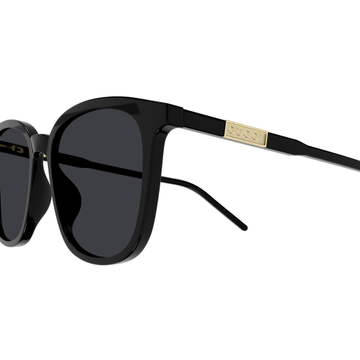 Okulary przeciwsłoneczne Gucci GG1158SK 001