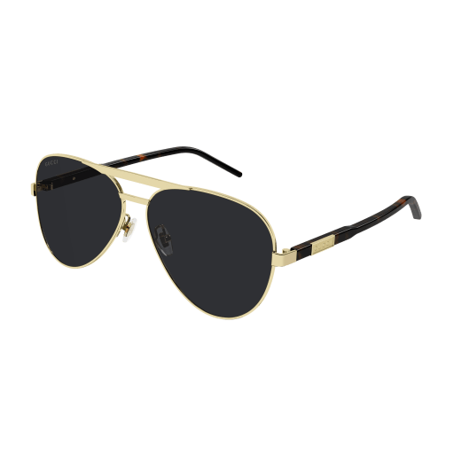 Okulary przeciwsłoneczne Gucci GG1163S 001