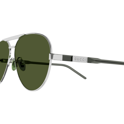 Okulary przeciwsłoneczne Gucci GG1163S 002