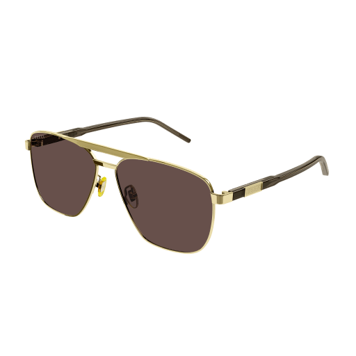 Okulary przeciwsłoneczne Gucci GG1164S 002