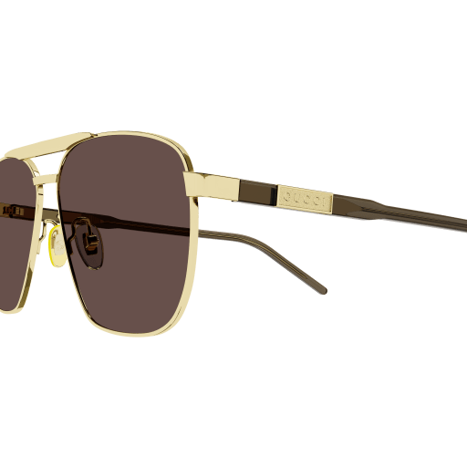 Okulary przeciwsłoneczne Gucci GG1164S 002