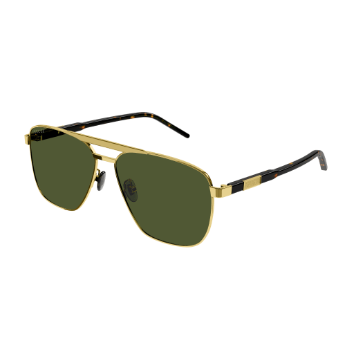 Okulary przeciwsłoneczne Gucci GG1164S 004