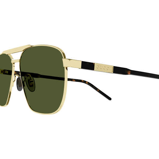 Okulary przeciwsłoneczne Gucci GG1164S 004