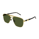 Okulary przeciwsłoneczne Gucci GG1164S 004