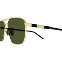 Okulary przeciwsłoneczne Gucci GG1164S 004