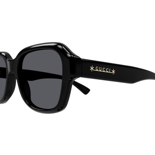 Okulary przeciwsłoneczne Gucci GG1174S 001