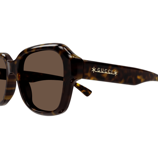 Okulary przeciwsłoneczne Gucci GG1174S 002