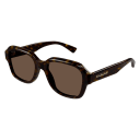 Okulary przeciwsłoneczne Gucci GG1174S 002