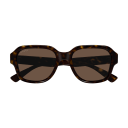 Okulary przeciwsłoneczne Gucci GG1174S 002