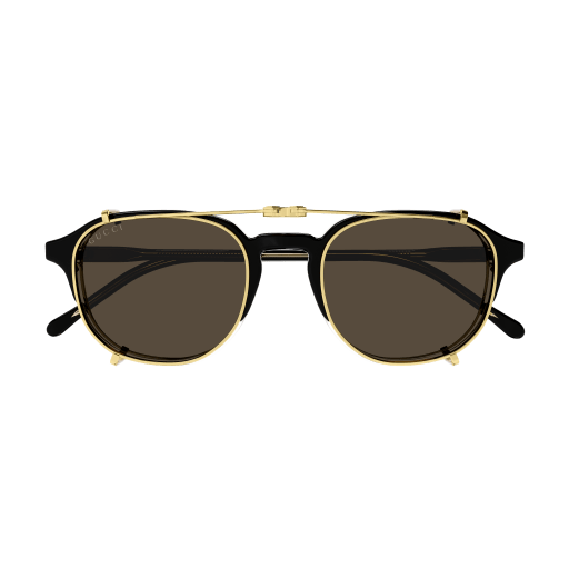 Okulary przeciwsłoneczne Gucci GG1212S 002