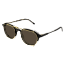 Okulary przeciwsłoneczne Gucci GG1212S 002