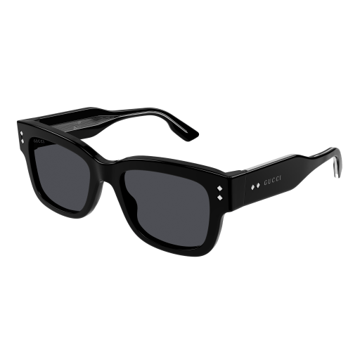 Okulary przeciwsłoneczne Gucci GG1217S 001