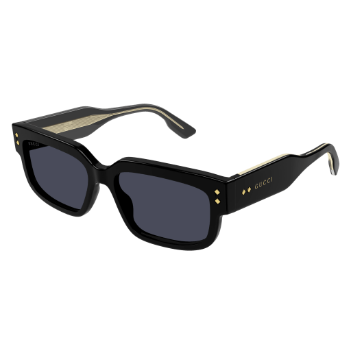 Okulary przeciwsłoneczne Gucci GG1218S 001