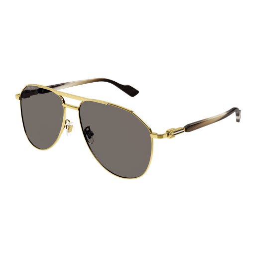 Okulary przeciwsłoneczne Gucci GG1220S 002