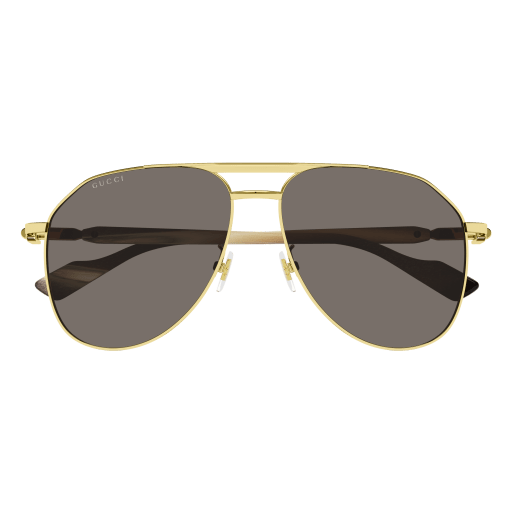 Okulary przeciwsłoneczne Gucci GG1220S 002