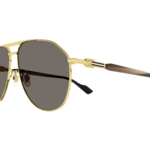 Okulary przeciwsłoneczne Gucci GG1220S 002