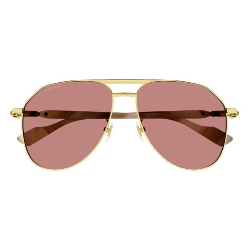 Okulary przeciwsłoneczne Gucci GG1220S 003