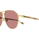 Okulary przeciwsłoneczne Gucci GG1220S 003