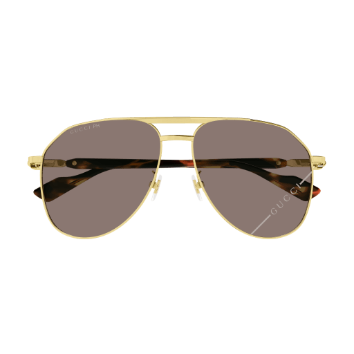 Okulary przeciwsłoneczne Gucci GG1220S 005