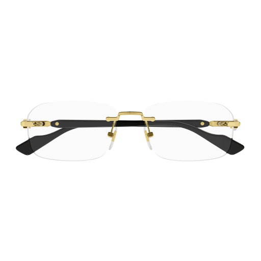 Okulary przeciwsłoneczne Gucci GG1221O 001