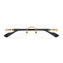 Okulary przeciwsłoneczne Gucci GG1221O 001