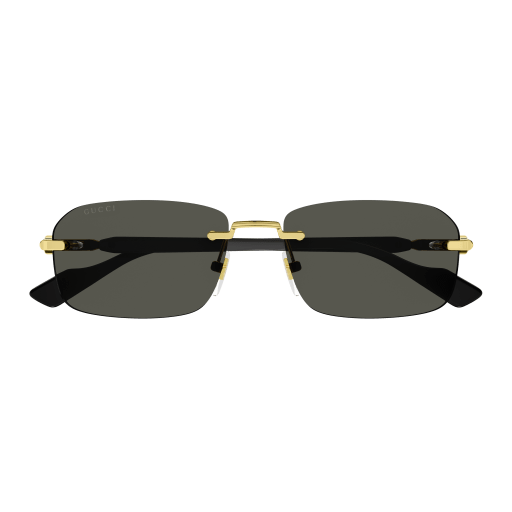 Okulary przeciwsłoneczne Gucci GG1221S 001