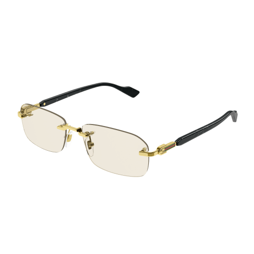 Okulary przeciwsłoneczne Gucci GG1221S 005