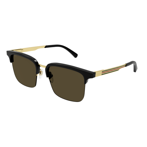 Okulary przeciwsłoneczne Gucci GG1226S 001