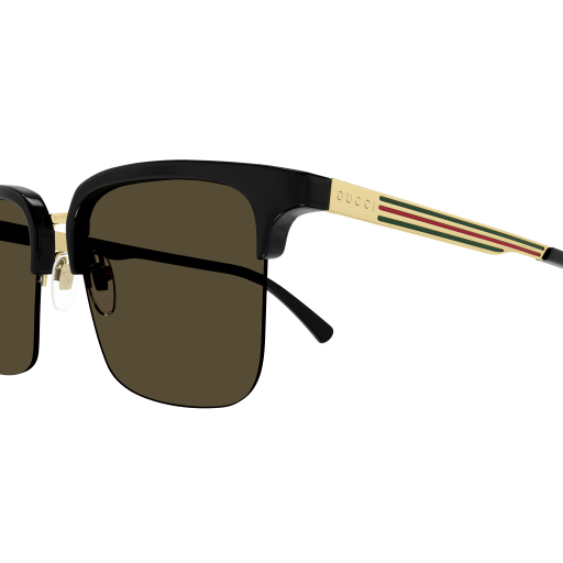 Okulary przeciwsłoneczne Gucci GG1226S 001